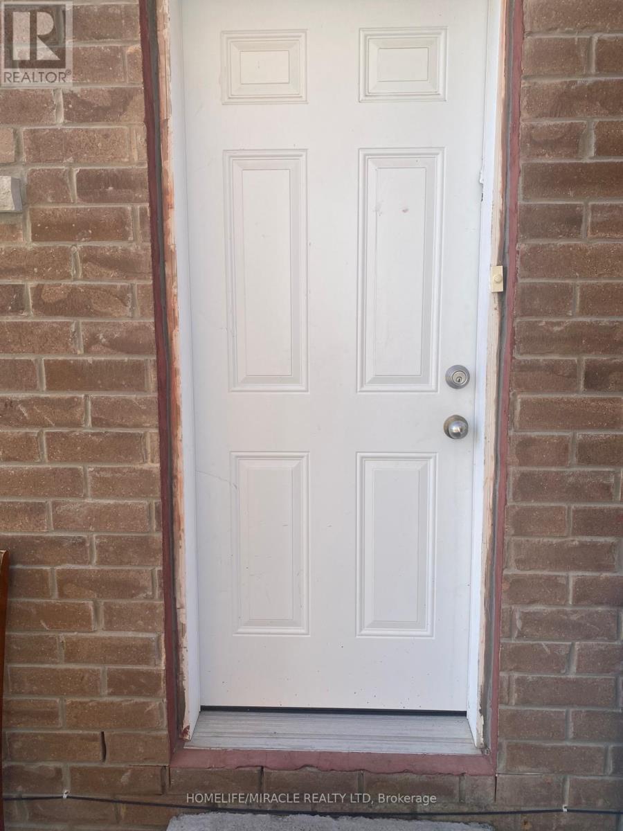 16 Golden Springs Drive, Brampton, ON - With Exterior