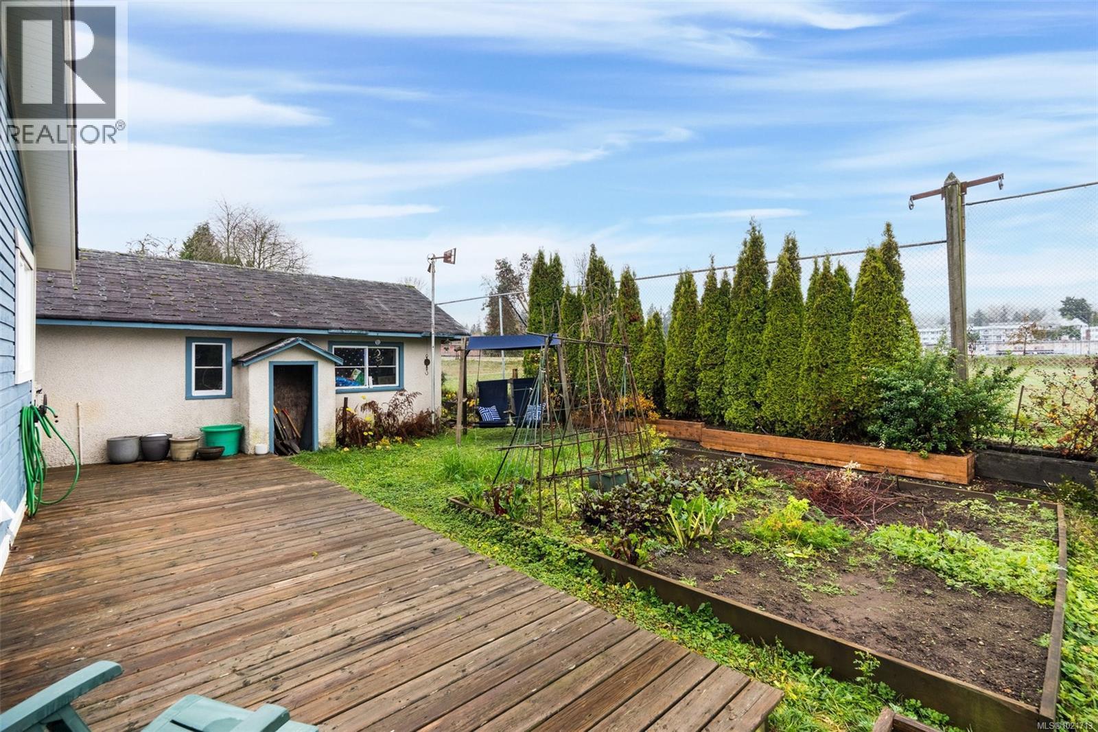 9950 Seaview St, Chemainus, BC - Outdoor