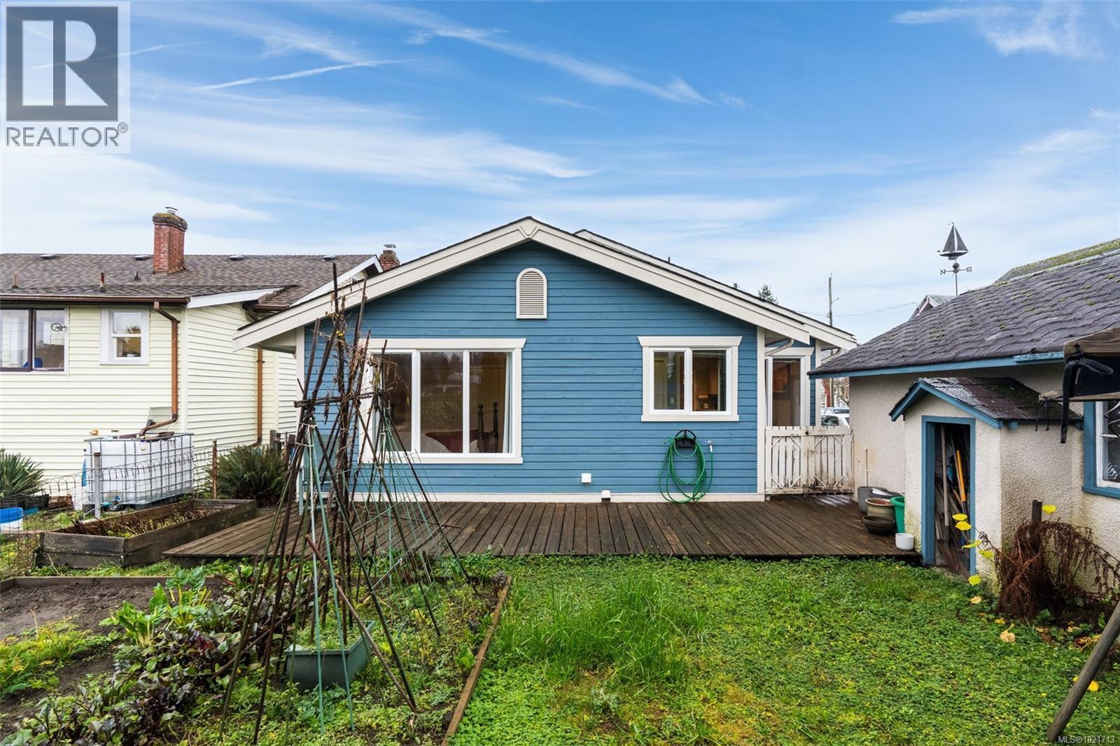 9950 Seaview St, Chemainus, BC - Outdoor