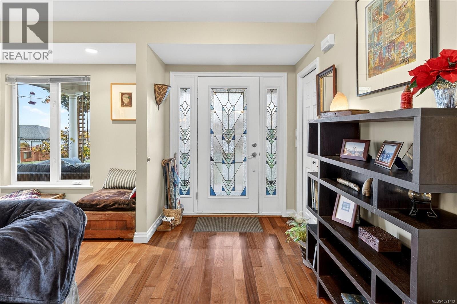 9950 Seaview St, Chemainus, BC - Indoor Photo Showing Other Room