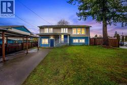 2295 Fitzgerald Ave Courtenay, BC V9N 6J4