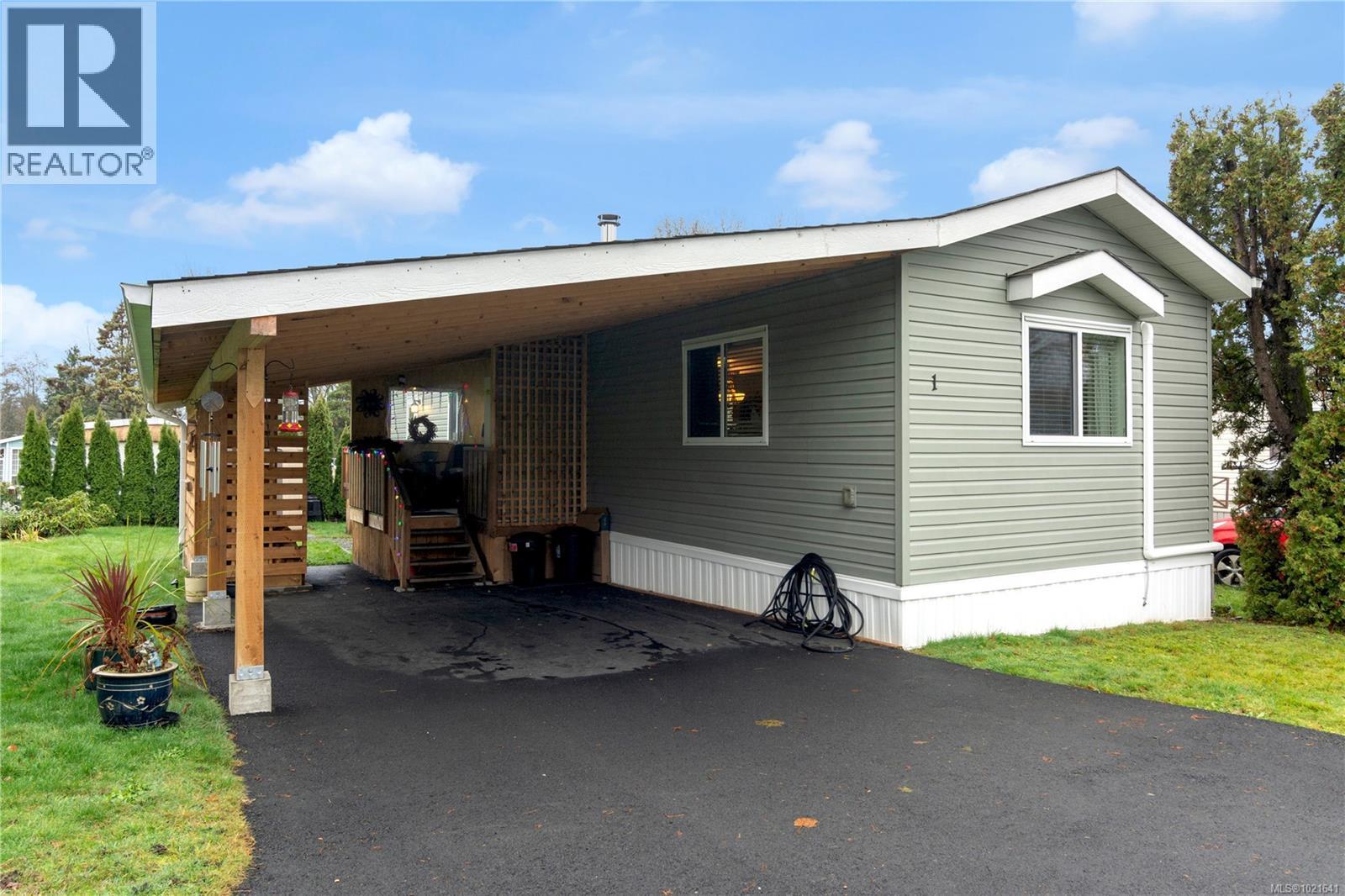 1 Honey Dr, Nanaimo, BC