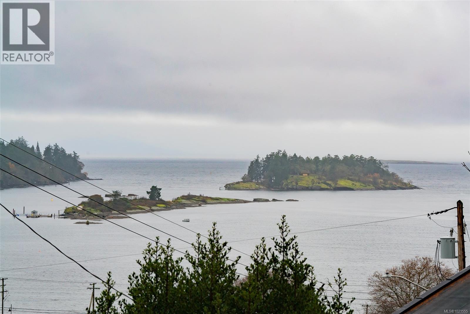 2620 Glenayr Dr, Nanaimo, BC - Outdoor With Body Of Water With View