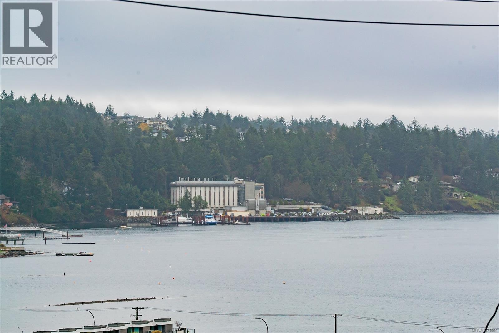 2620 Glenayr Dr, Nanaimo, BC - Outdoor With View