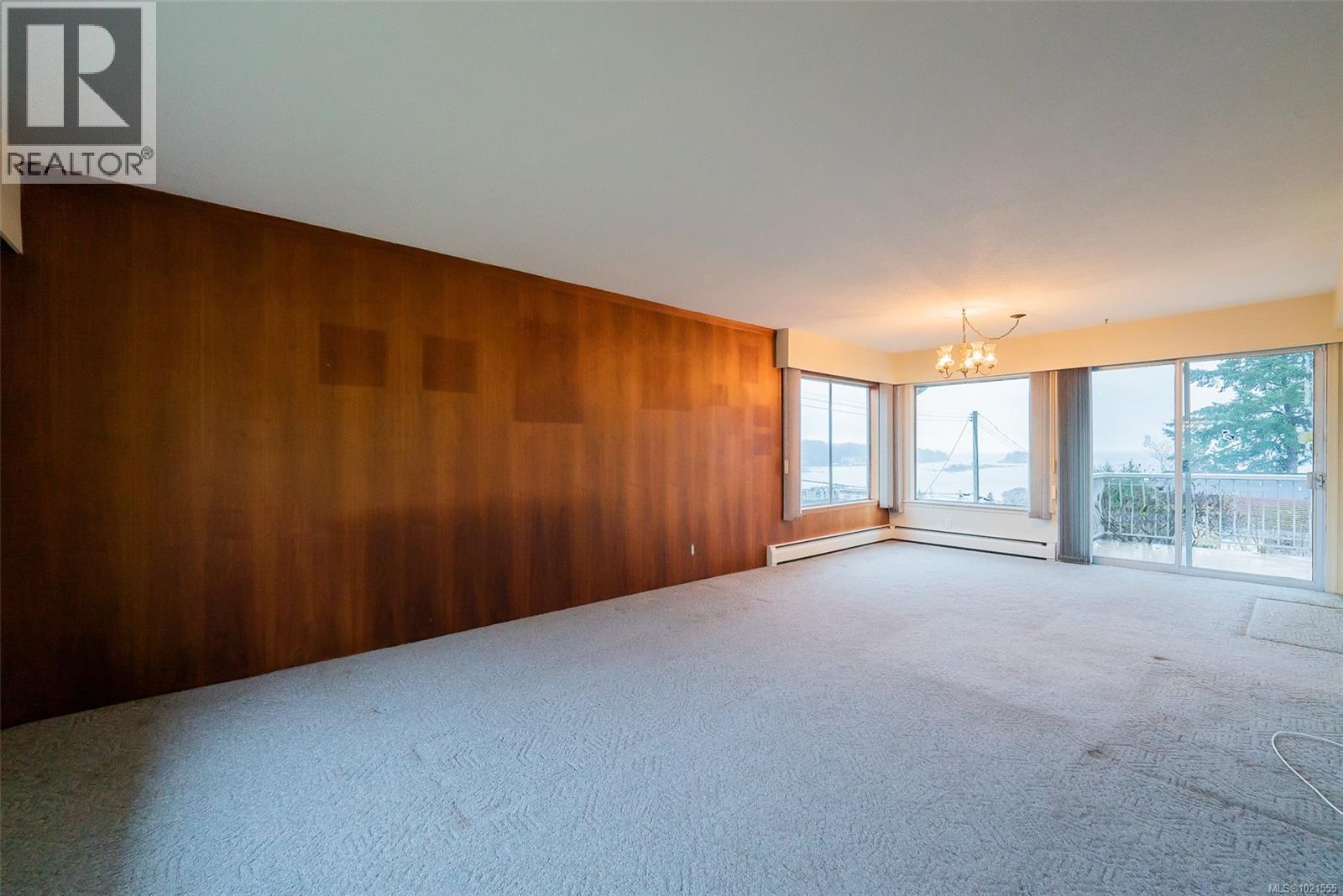 2620 Glenayr Dr, Nanaimo, BC - Indoor Photo Showing Other Room