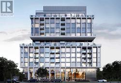 802 - 1063 DOUGLAS MCCURDY COMM CIRCLE Mississauga, ON L5L 3H9