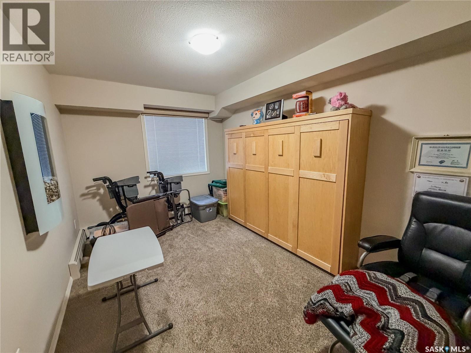 306 345 Morrison Drive, Yorkton, SK - Indoor