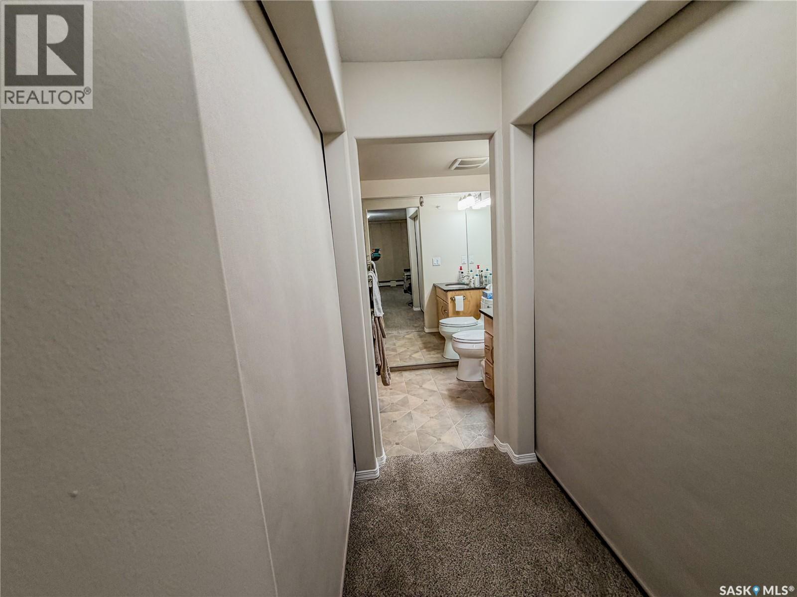 306 345 Morrison Drive, Yorkton, SK - Indoor