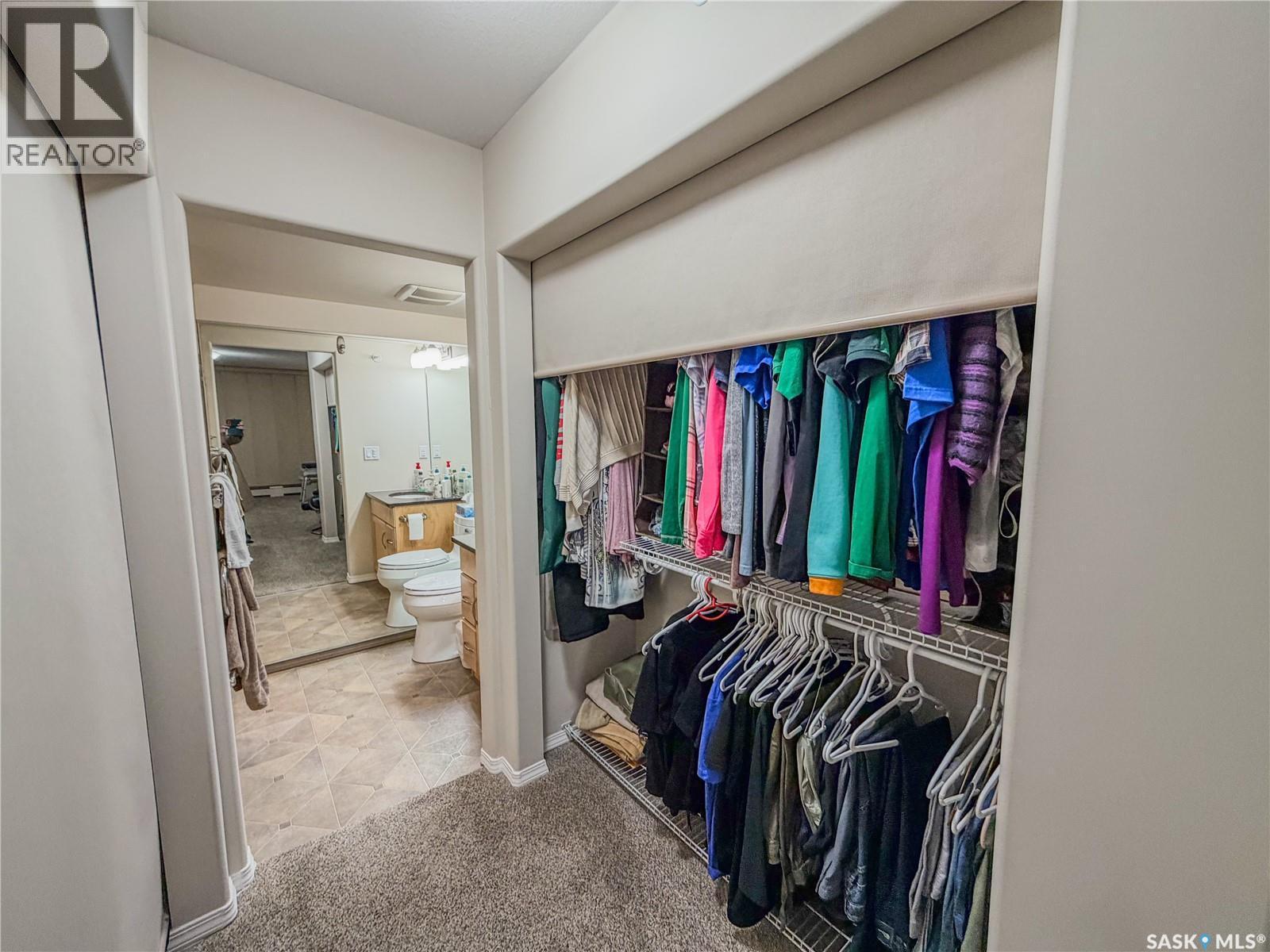 306 345 Morrison Drive, Yorkton, SK - Indoor