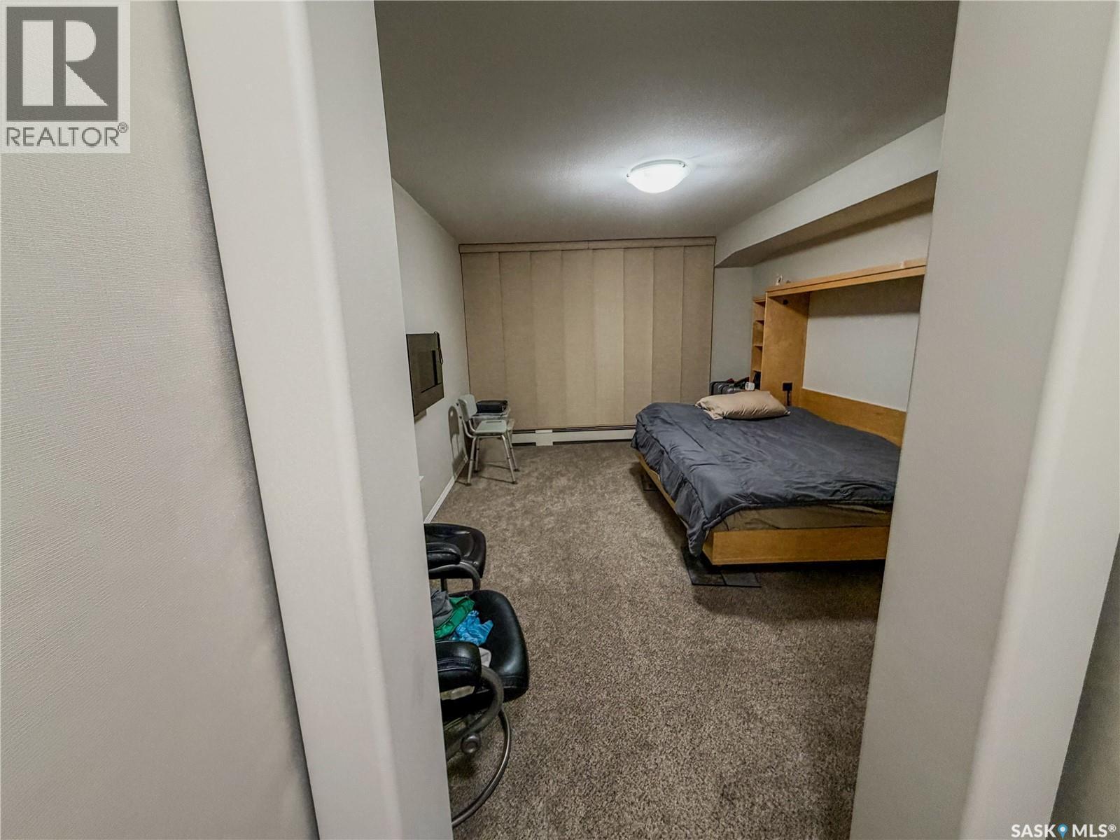 306 345 Morrison Drive, Yorkton, SK - Indoor