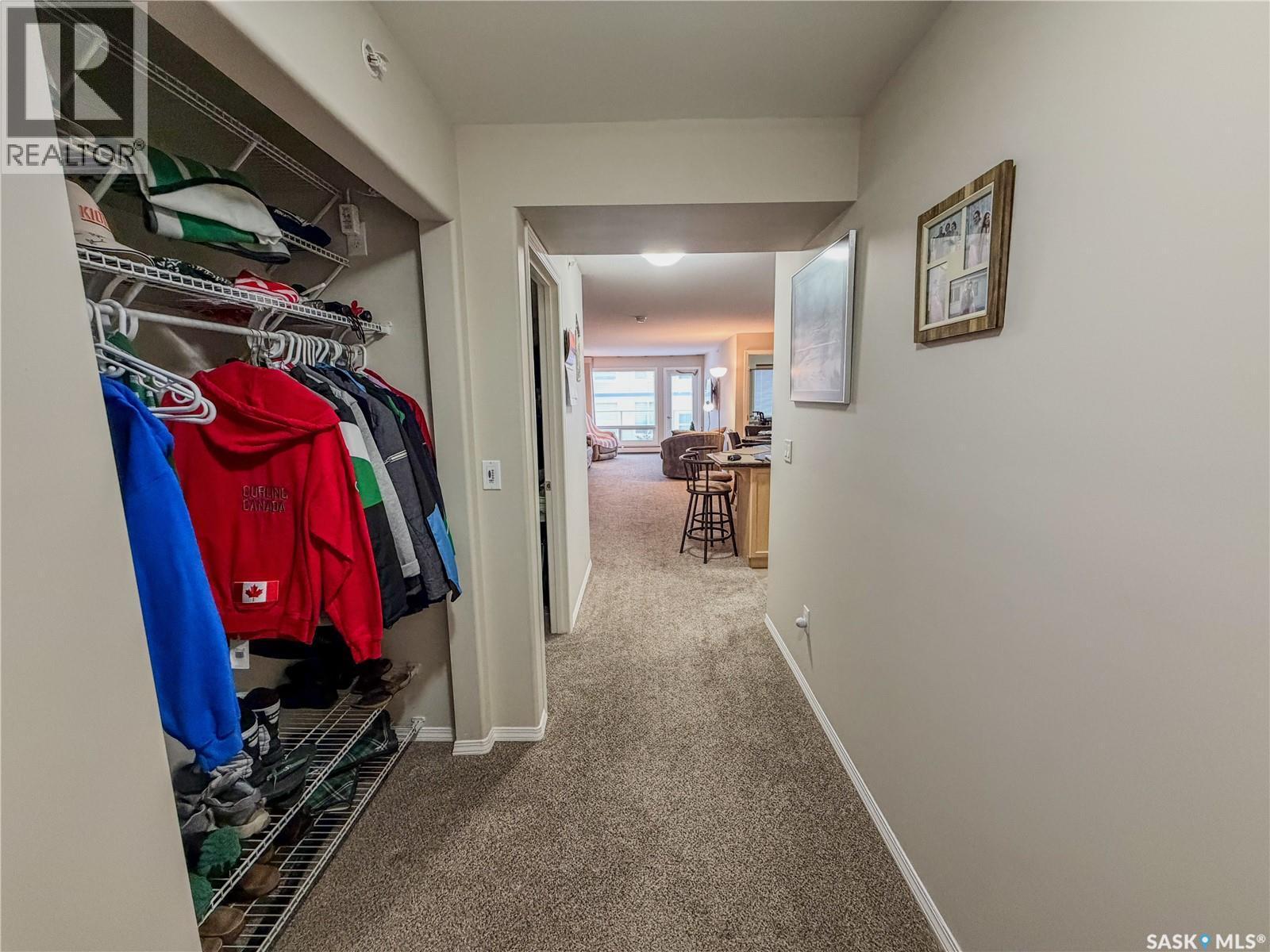 306 345 Morrison Drive, Yorkton, SK - Indoor Photo Showing Other Room
