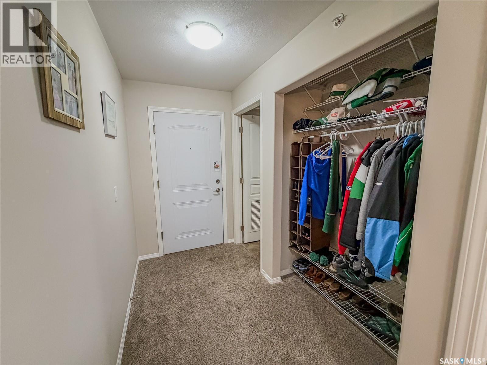 306 345 Morrison Drive, Yorkton, SK - Indoor