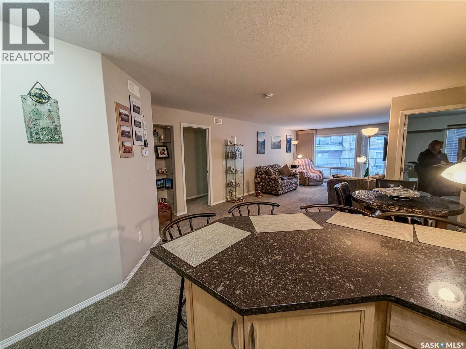 306 345 Morrison Drive, Yorkton, SK - Indoor
