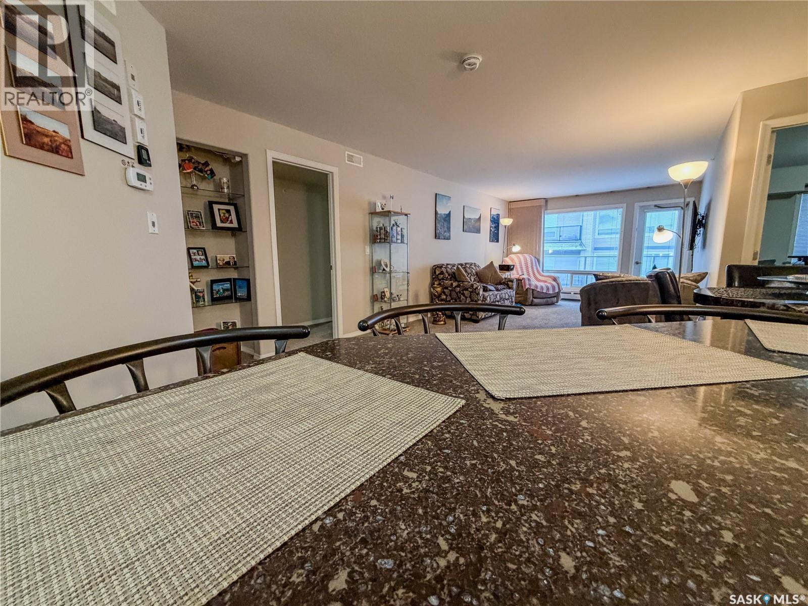 306 345 Morrison Drive, Yorkton, SK - Indoor Photo Showing Other Room