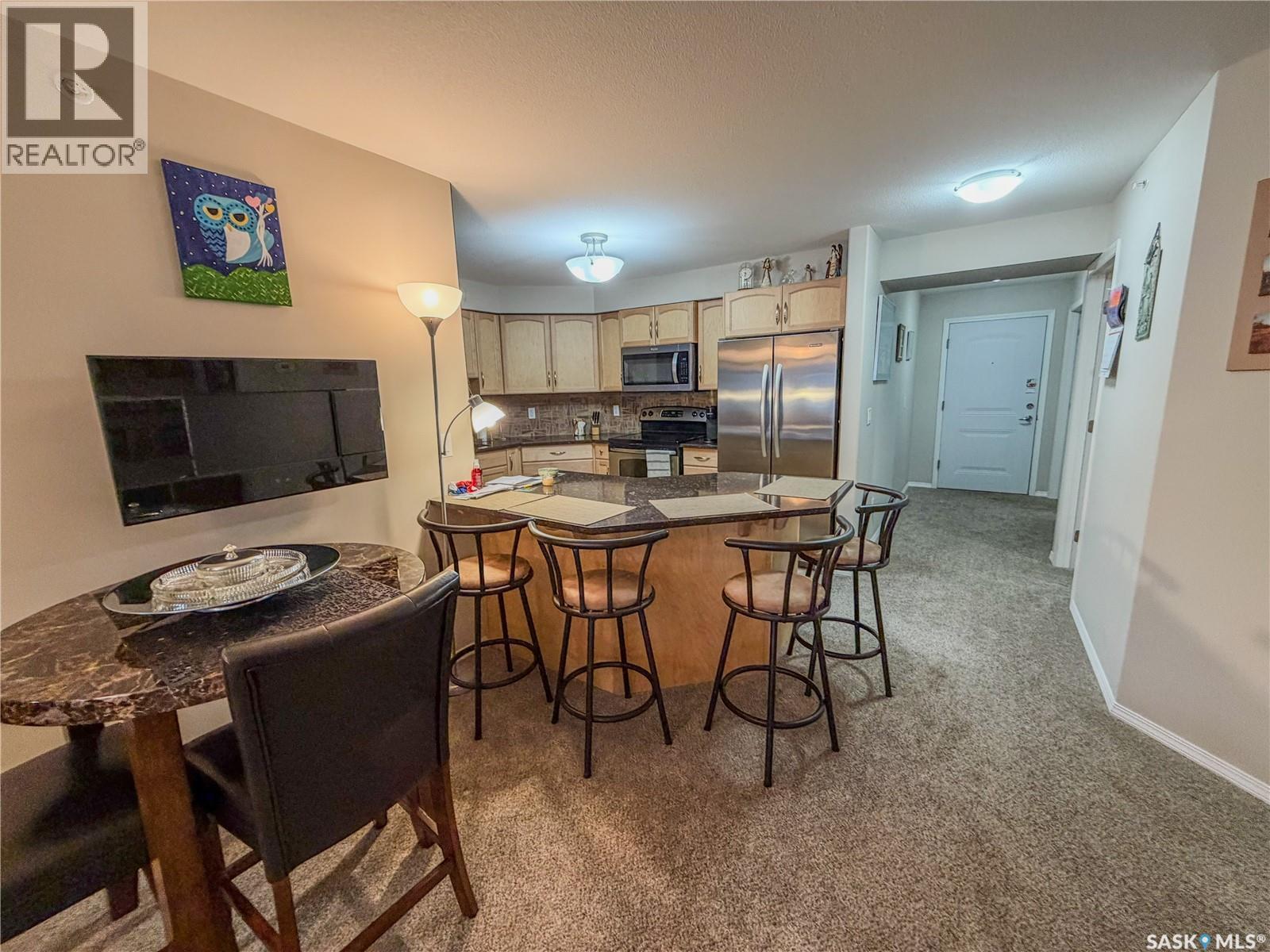 306 345 Morrison Drive, Yorkton, SK - Indoor