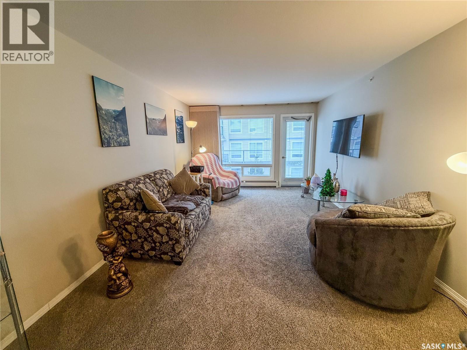 306 345 Morrison Drive, Yorkton, SK - Indoor Photo Showing Other Room