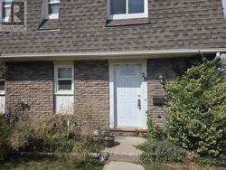 28 - 131 ROCKWOOD AVENUE St. Catharines, ON L2P 3K4