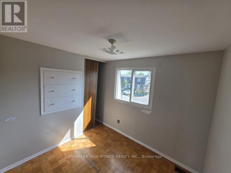 Bdrm1 - 28 - 131 Rockwood Avenue, St. Catharines, ON - Indoor Photo Showing Other Room
