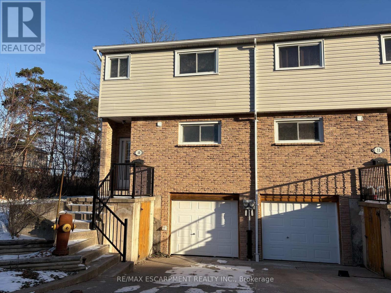 10 - 149 St Catharines Street, West Lincoln, ON - Outdoor With Exterior