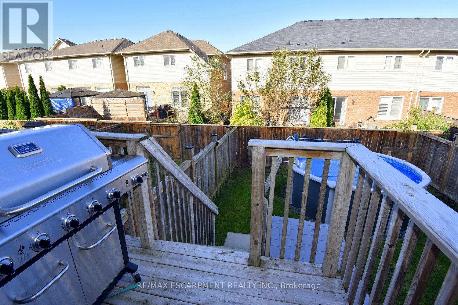 102 Celestial Crescent, Hamilton, ON - Outdoor With Exterior