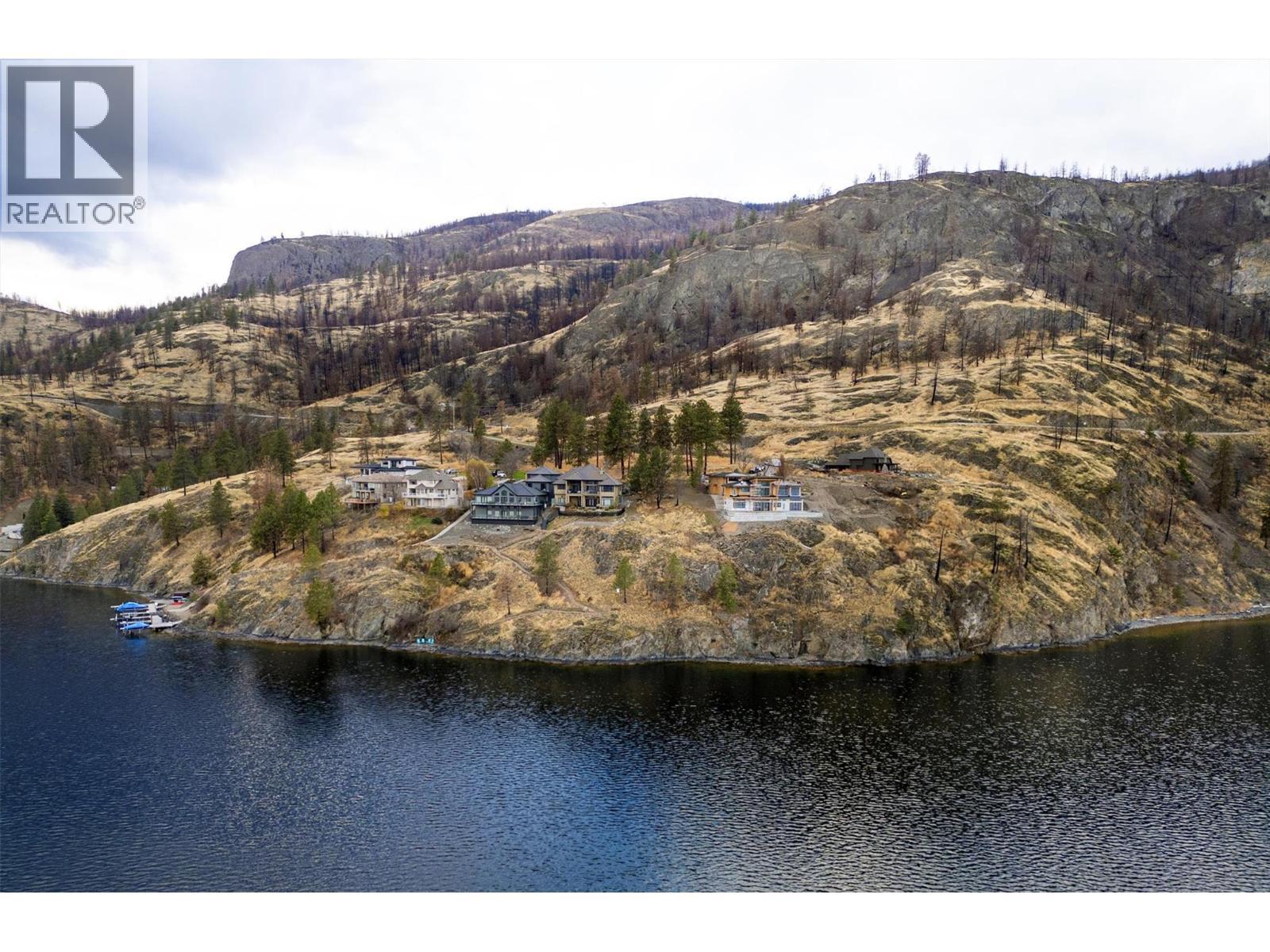 695 Westside Road Lot# 7, West Kelowna, BC