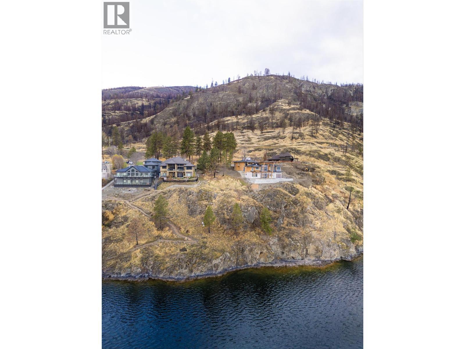 695 Westside Road Lot# 7, West Kelowna, BC
