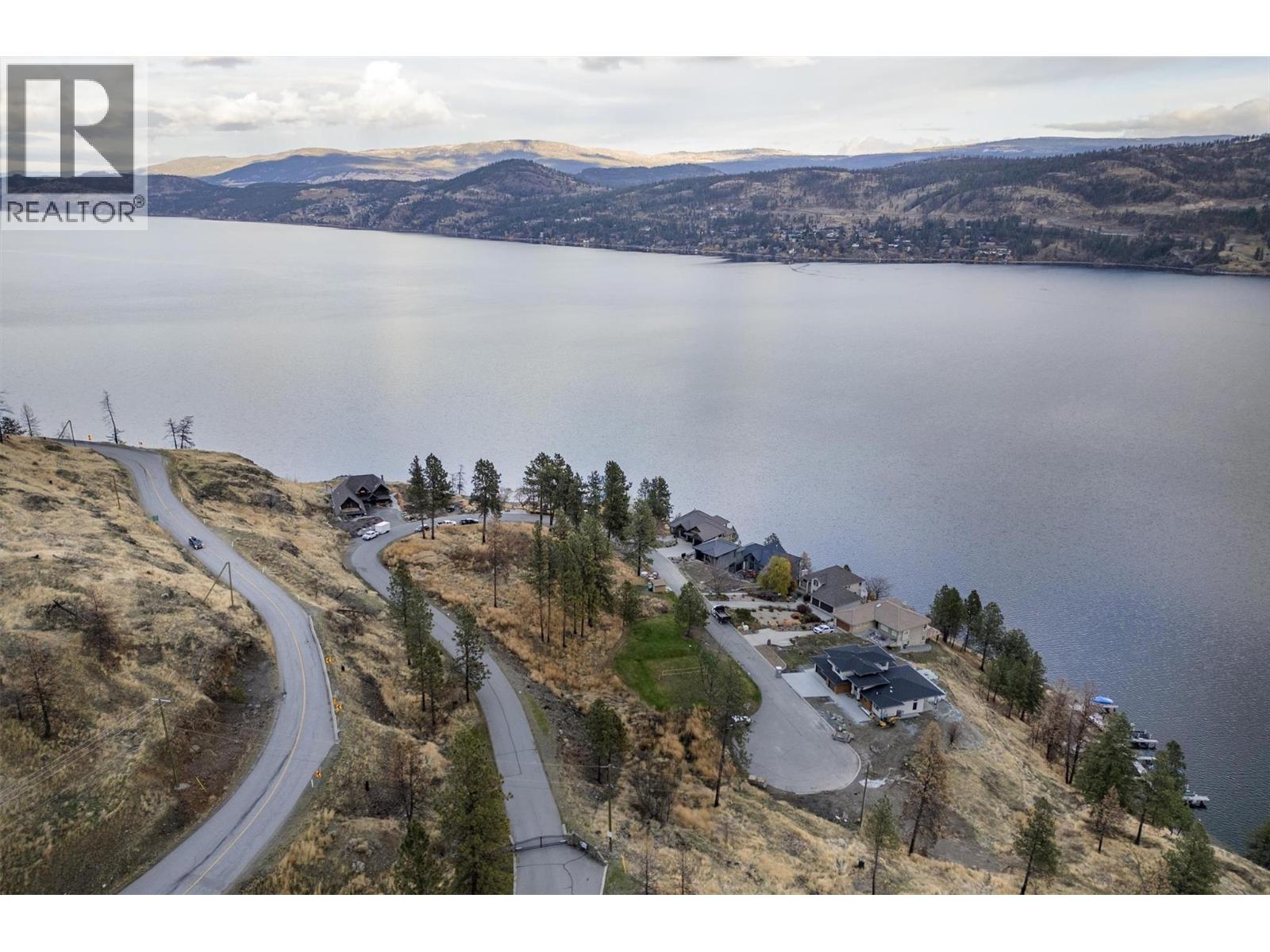 695 Westside Road Lot# 7, West Kelowna, BC