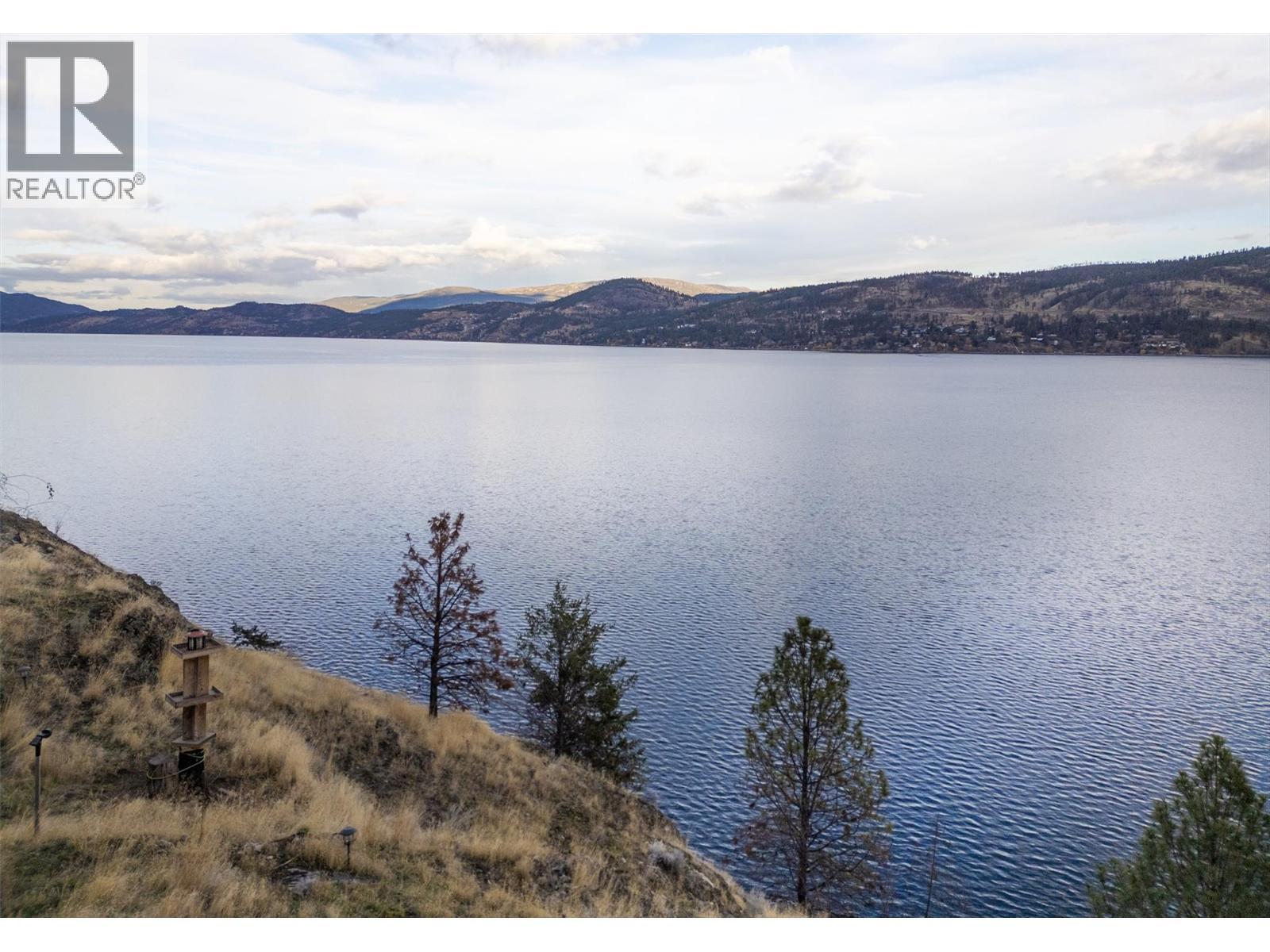 695 Westside Road Lot# 7, West Kelowna, BC