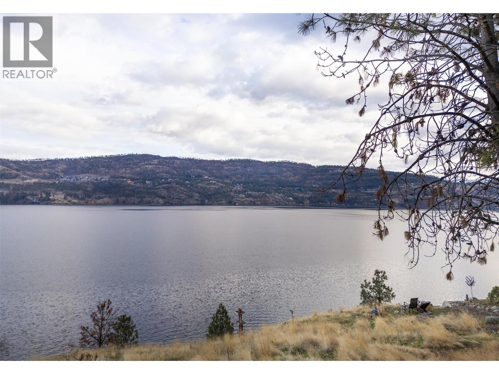 695 Westside Road Lot# 7, West Kelowna, BC