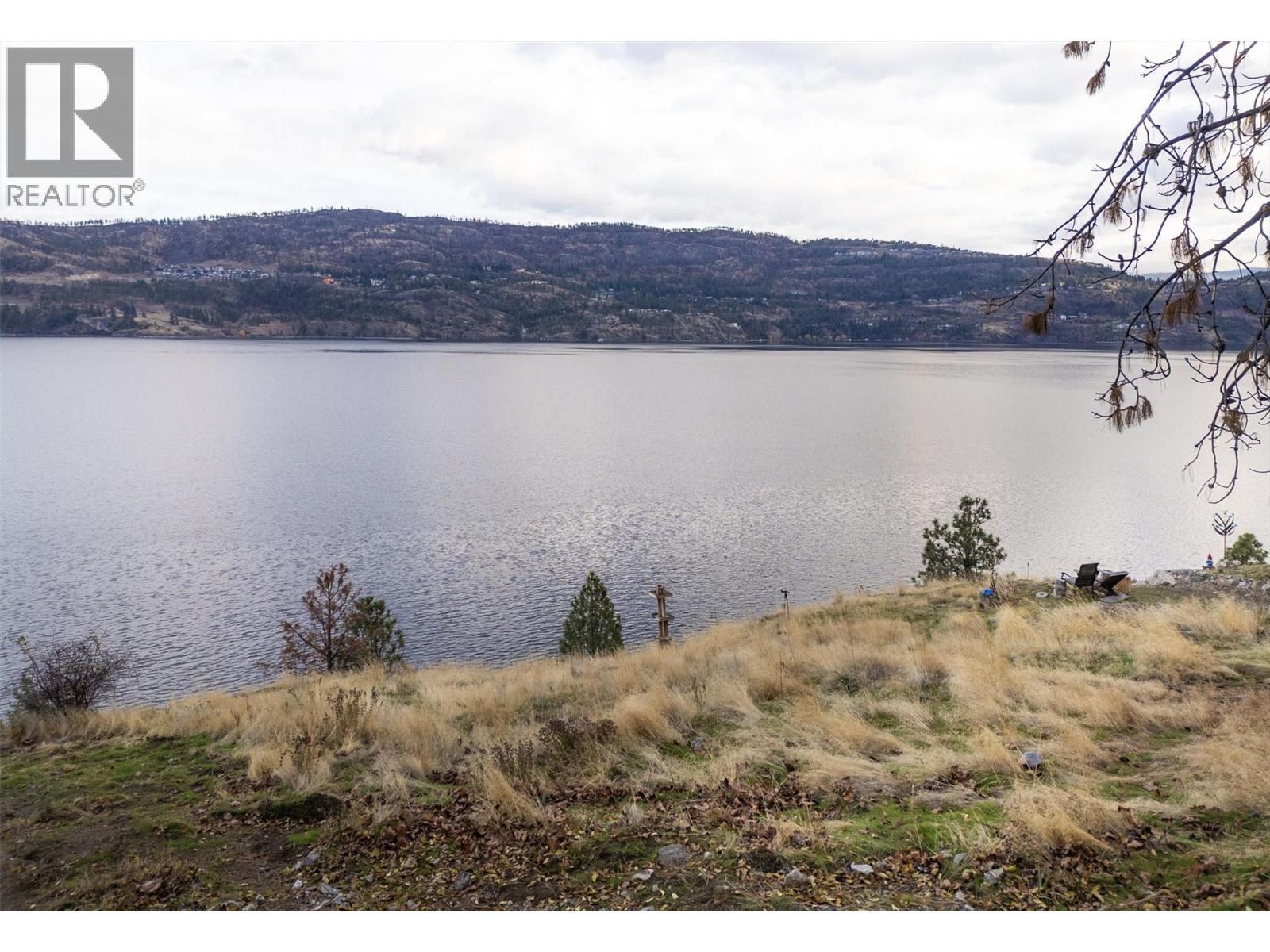 695 Westside Road Lot# 7, West Kelowna, BC