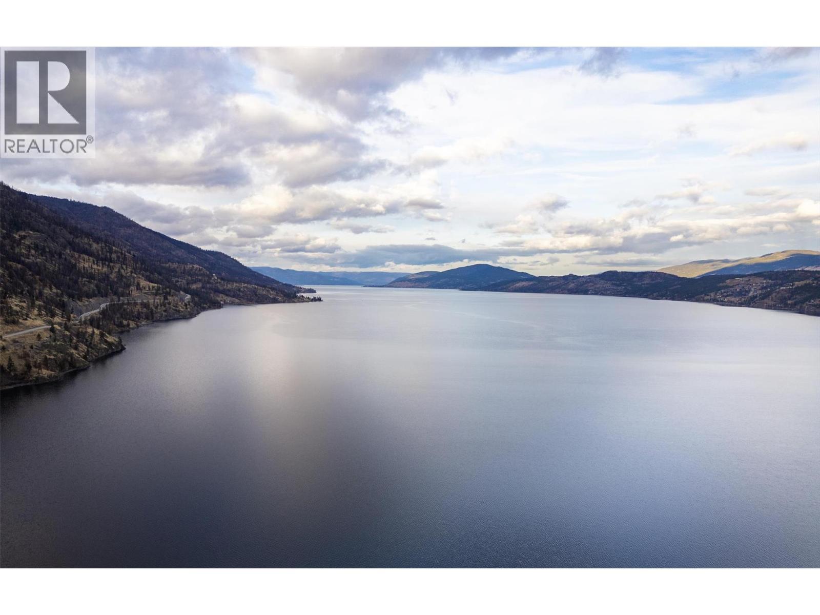 695 Westside Road Lot# 7, West Kelowna, BC