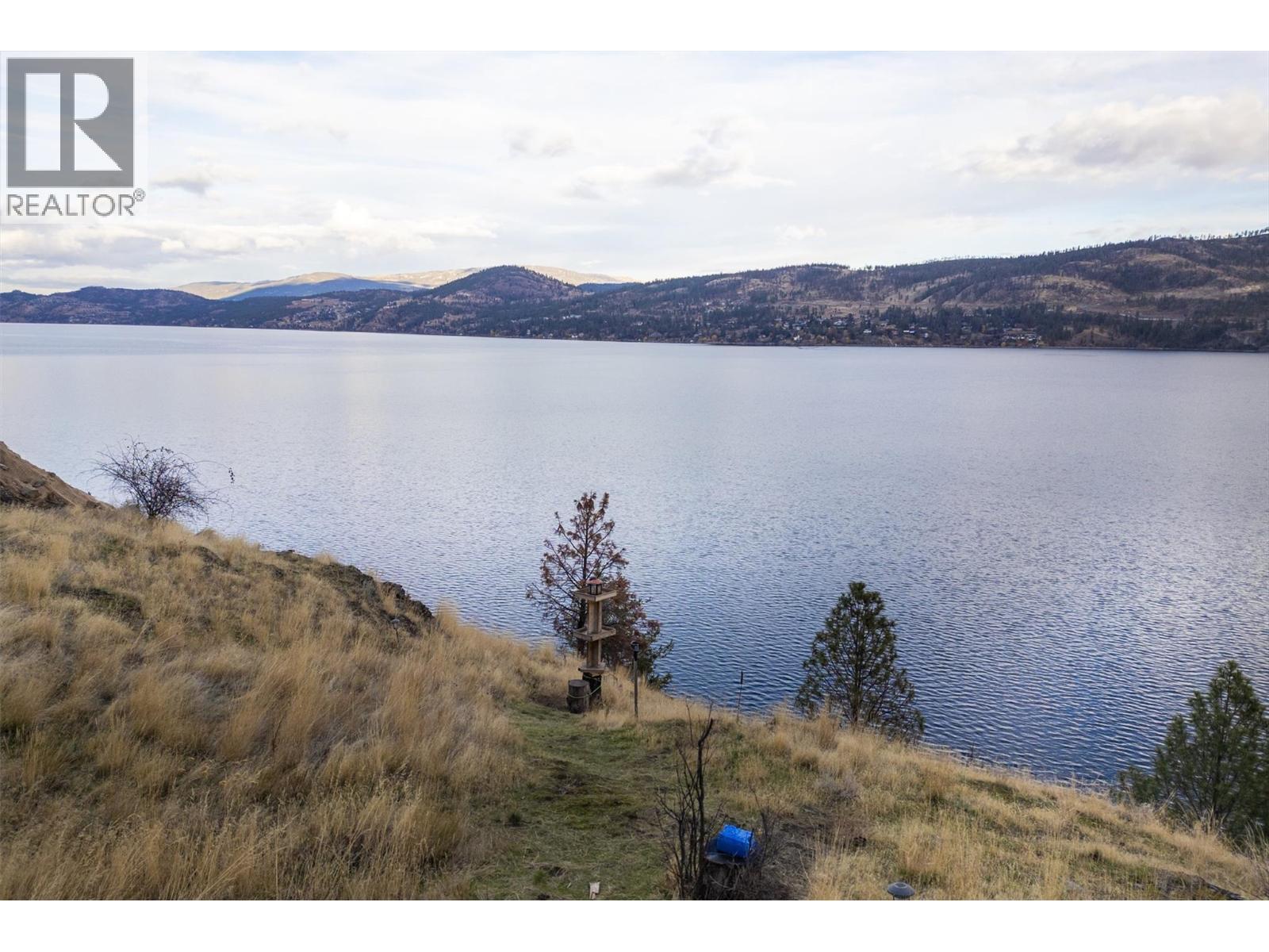 695 Westside Road Lot# 7, West Kelowna, BC