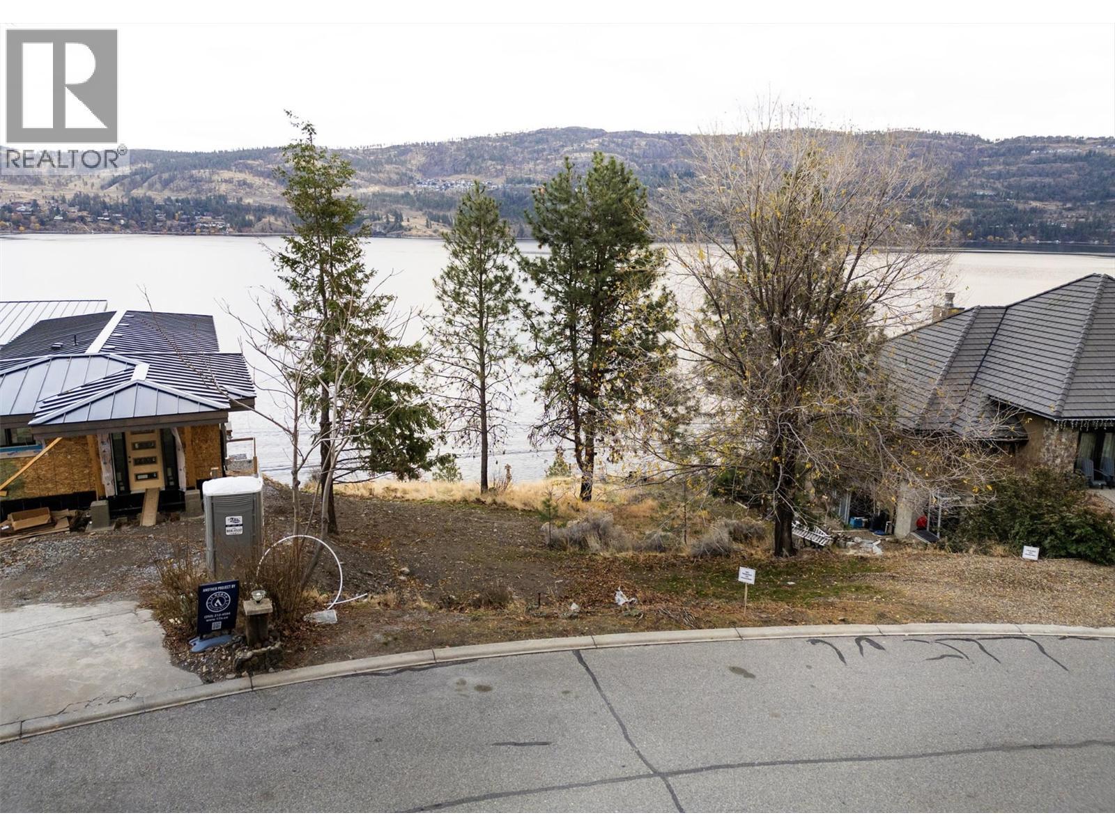 695 Westside Road Lot# 7, West Kelowna, BC