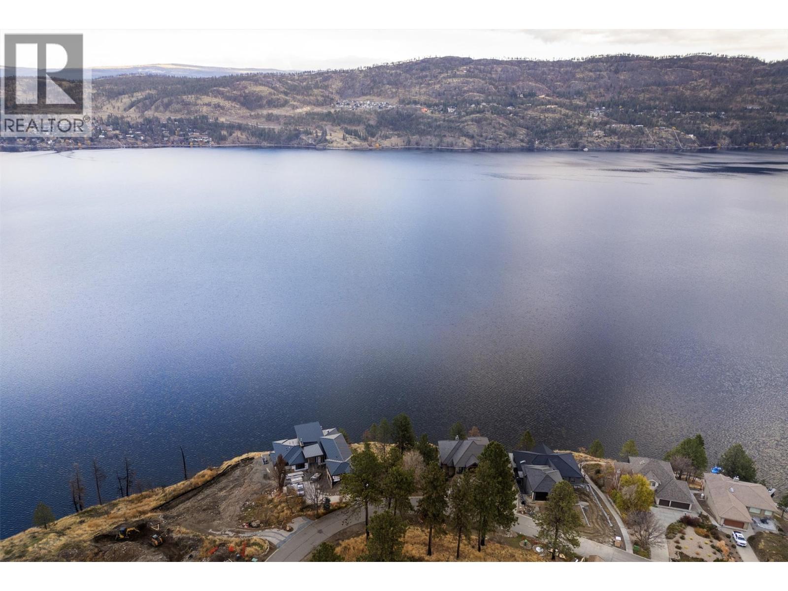 695 Westside Road Lot# 7, West Kelowna, BC