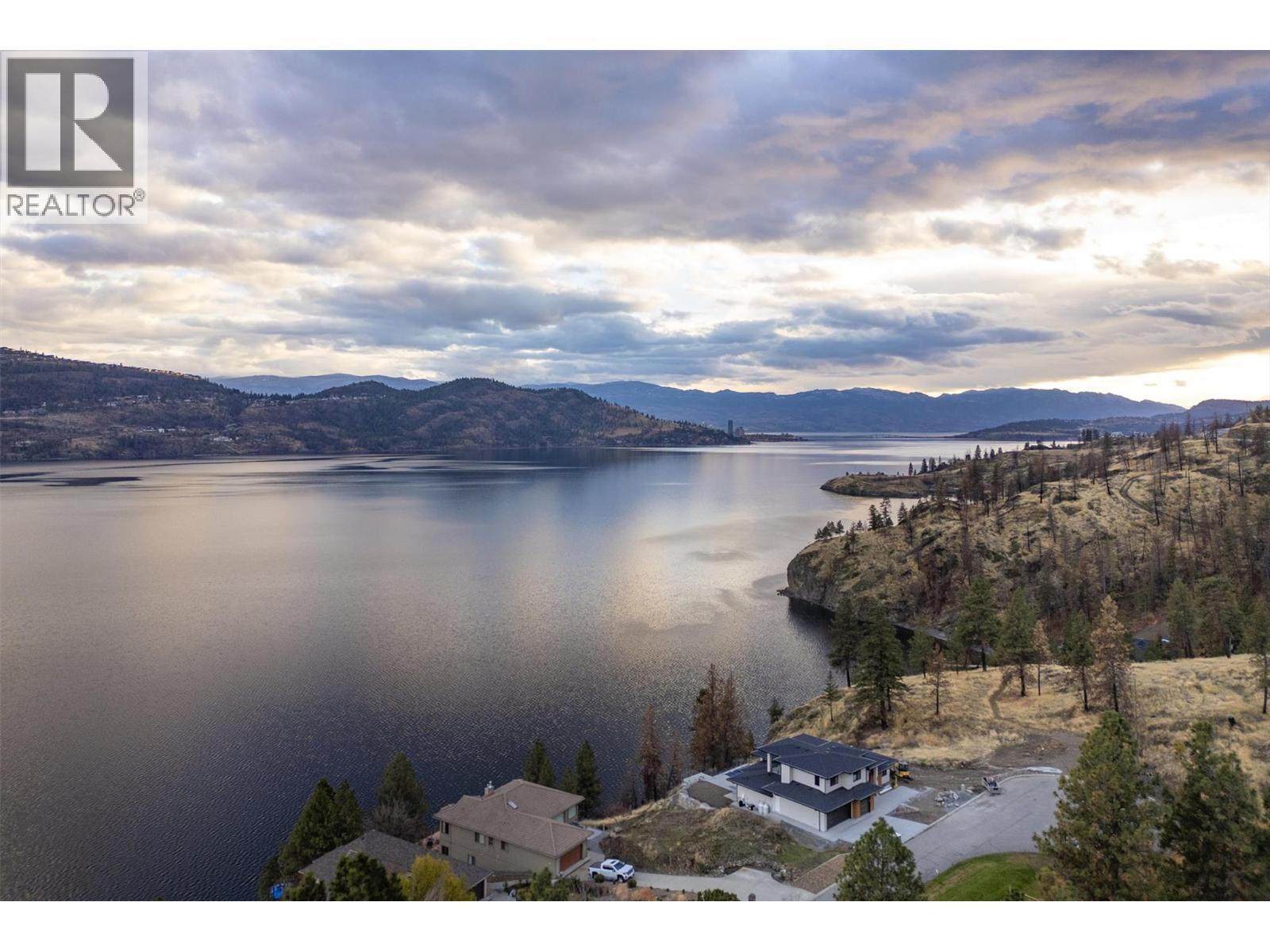 695 Westside Road Lot# 7, West Kelowna, BC
