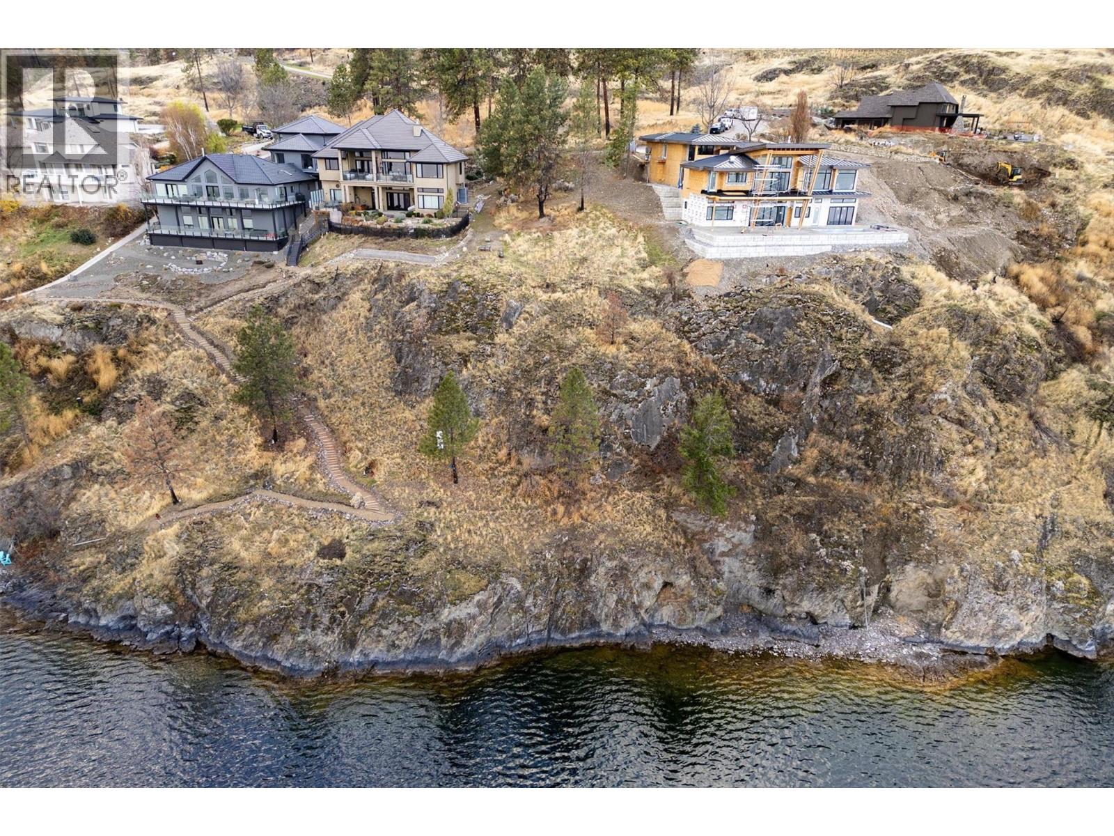 695 Westside Road Lot# 7, West Kelowna, BC