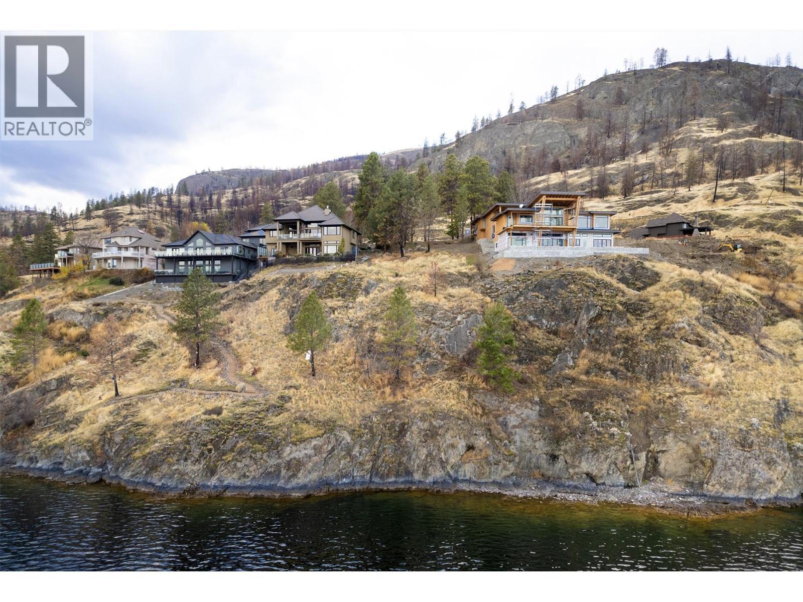 695 Westside Road Lot# 7, West Kelowna, BC