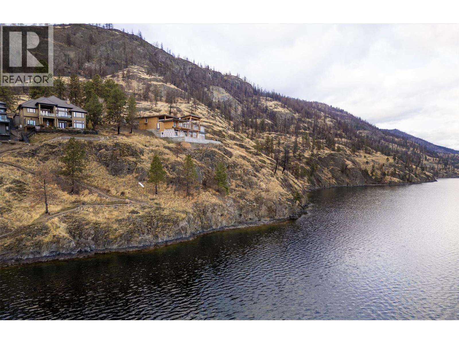 695 Westside Road Lot# 7, West Kelowna, BC