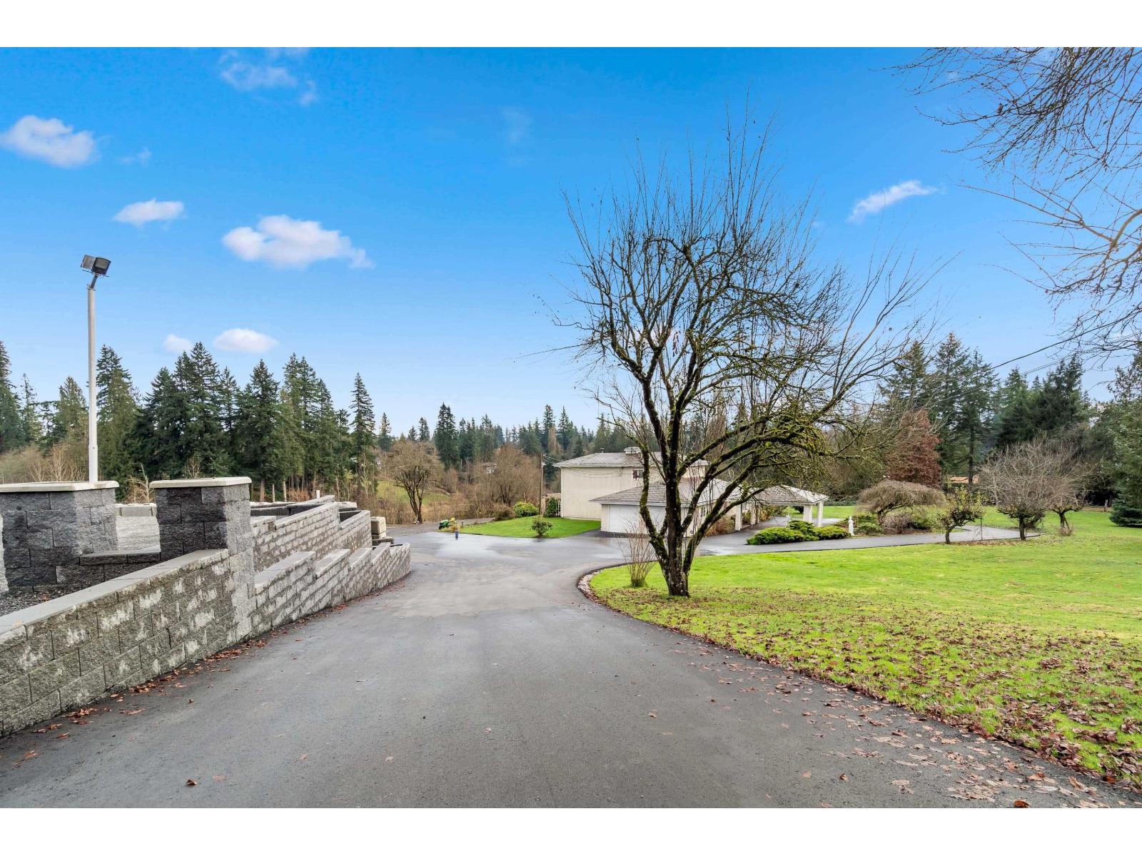 8058 Glover Road, Langley, BC - Outdoor