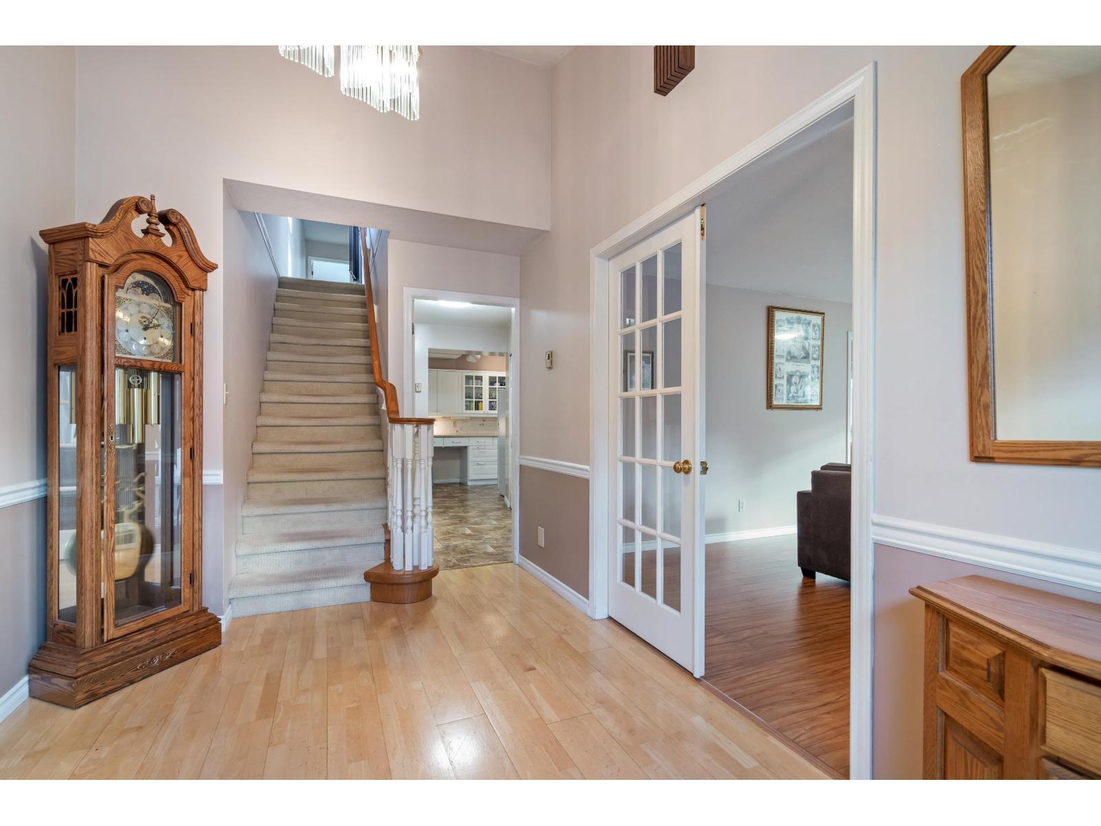 8058 Glover Road, Langley, BC - Indoor Photo Showing Other Room