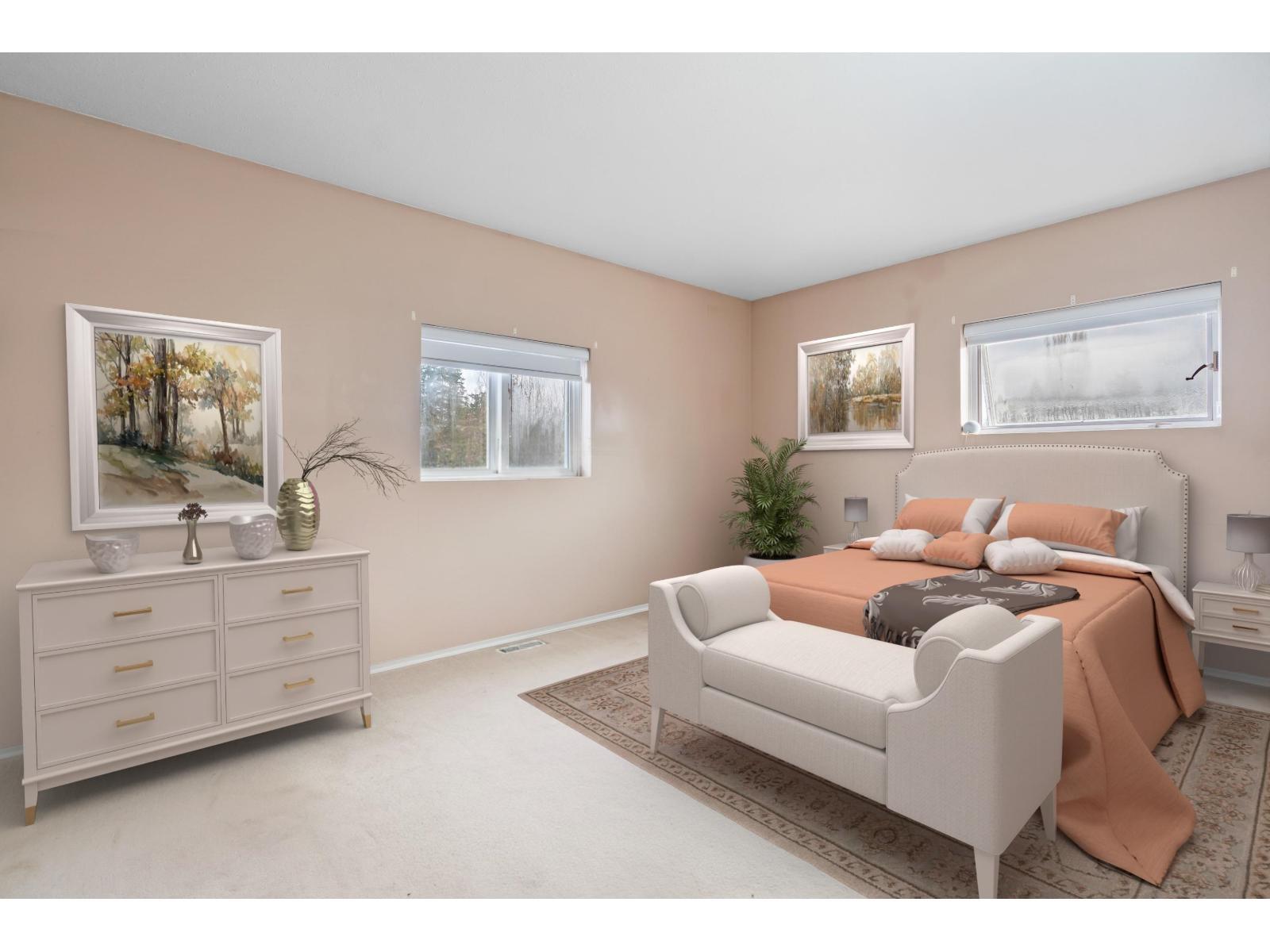 8058 Glover Road, Langley, BC - Indoor