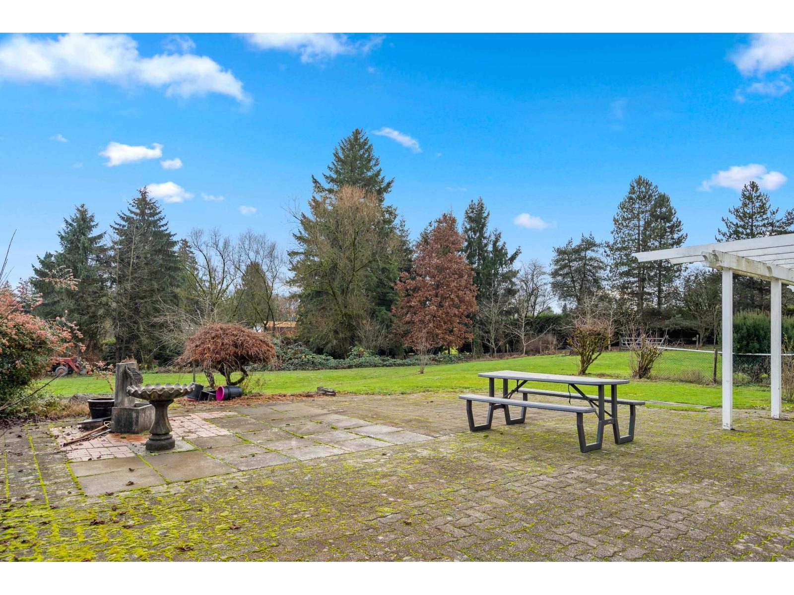 8058 Glover Road, Langley, BC - Outdoor