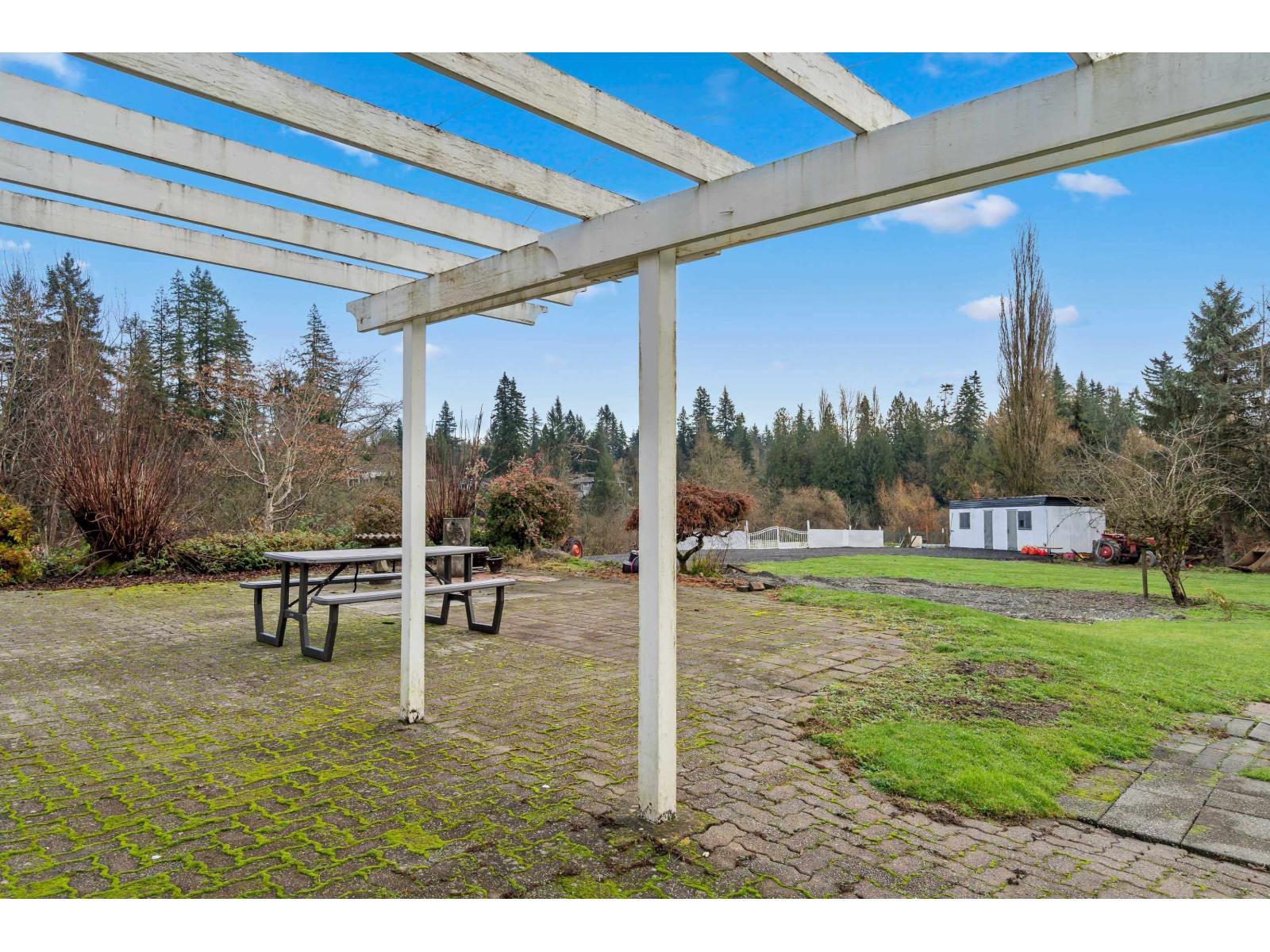 8058 Glover Road, Langley, BC - Outdoor