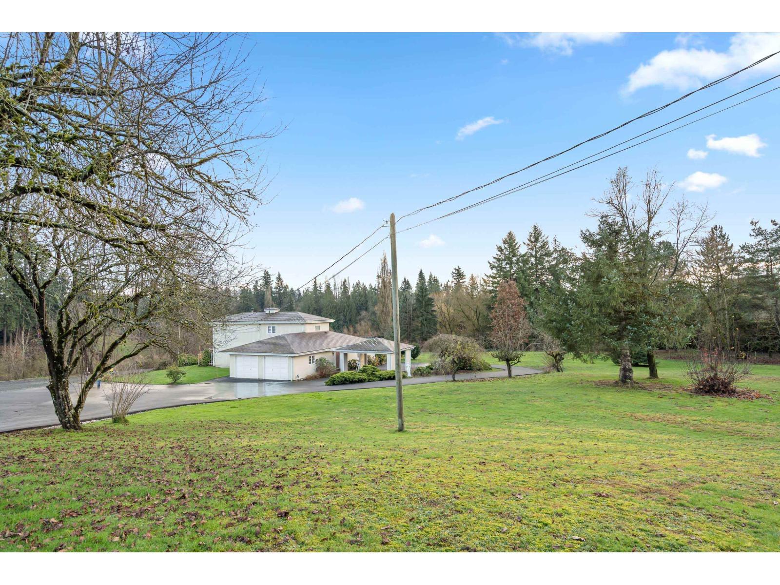 8058 Glover Road, Langley, BC - Outdoor