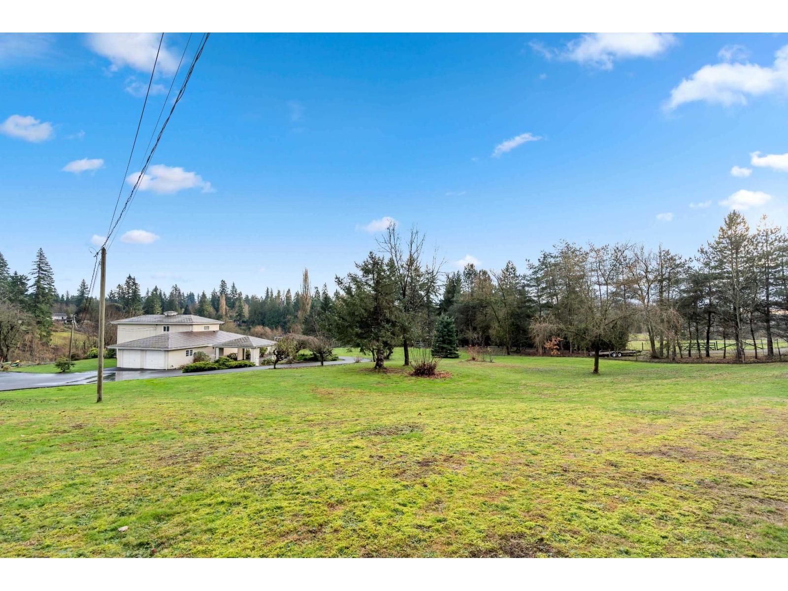 8058 Glover Road, Langley, BC - Outdoor