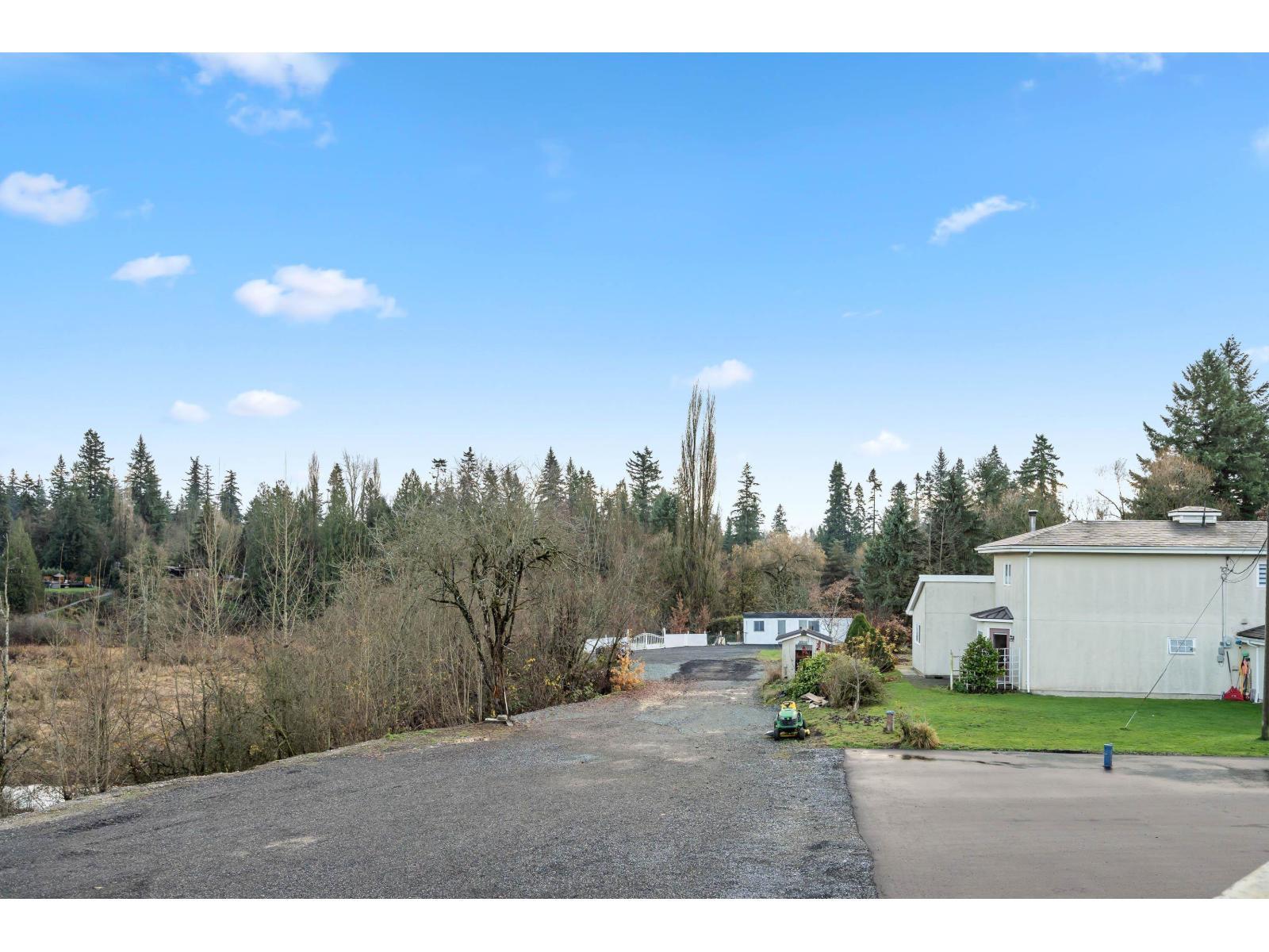 8058 Glover Road, Langley, BC - Outdoor