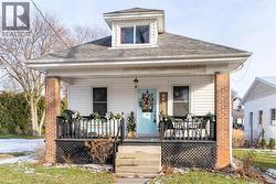 331 ST GEORGE STREET Dresden, ON N0P 1M0