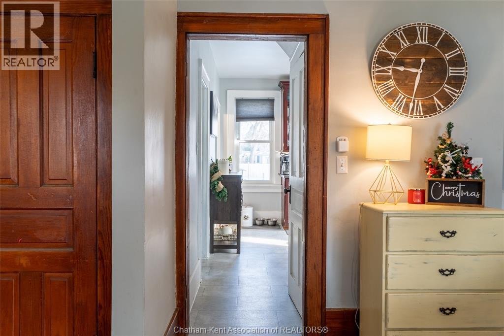 331 St George Street, Dresden, ON - Indoor Photo Showing Other Room