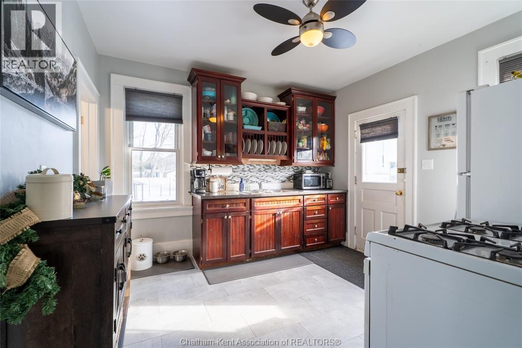 331 St George Street, Dresden, ON - Indoor