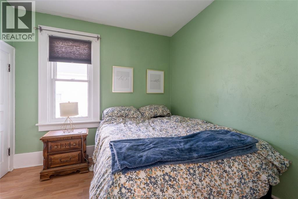 331 St George Street, Dresden, ON - Indoor Photo Showing Bedroom